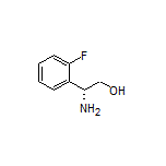 (R)-2-Amino-2-(2-fluorophenyl)ethanol