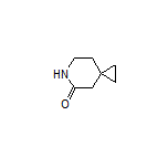 6-Azaspiro[2.5]octan-5-one