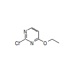 2-Chloro-4-ethoxypyrimidine