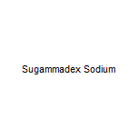 Sugammadex Sodium