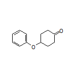 4-Phenoxycyclohexanone