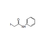 2-Iodo-N-phenylacetamide