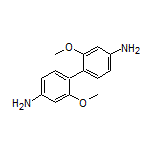 2,2’-Dimethoxy-[1,1’-biphenyl]-4,4’-diamine