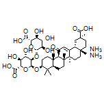 Diammonium Glycyrrhizinate