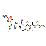 Cefpodoxime Proxetil