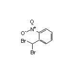 1-(Dibromomethyl)-2-nitrobenzene