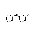 3-Chloro-N-phenylaniline