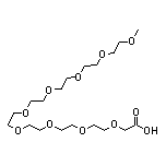 mPEG8-acetic Acid