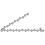 mPEG23-propionic Acid