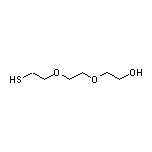 2-[2-(2-Mercaptoethoxy)ethoxy]ethanol