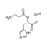 Polaprezinc