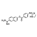 Sepimostat
