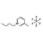 1-Butyl-3-methyl-1-pyridinium Hexafluorophosphate
