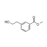 Methyl 3-(2-Hydroxyethyl)benzoate