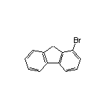 1-Bromofluorene
