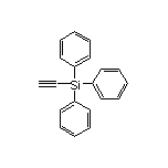Ethynyltriphenylsilane