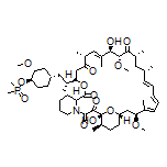 42-(Dimethylphosphinate)rapamycin