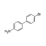 4-Amino-4’-bromobiphenyl