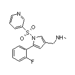 Vonoprazan