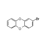 2-Bromodibenzo[b,e][1,4]dioxine