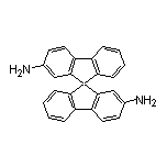 9,9’-Spirobi[fluorene]-2,2’-diamine