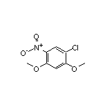1-Chloro-2,4-dimethoxy-5-nitrobenzene