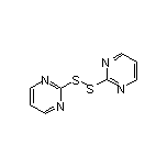 2,2’-Dipyrimidinyl Disulfide