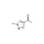 5-Acetyl-3-methylisoxazole
