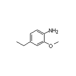 4-Ethyl-2-methoxyaniline