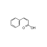 (Z)-3-Phenylacrylic Acid