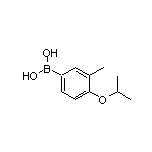 4-Isopropoxy-3-methylphenylboronic Acid