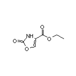 Ethyl 2-Oxo-2,3-dihydrooxazole-4-carboxylate