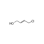 (E)-4-Chlorobut-2-en-1-ol