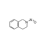 2-Nitroso-1,2,3,4-tetrahydroisoquinoline