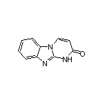 Benzo[4,5]imidazo[1,2-a]pyrimidin-2(1H)-one