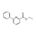 Ethyl 6-Phenylpicolinate
