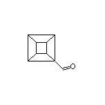 Cubane-1-carbaldehyde
