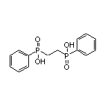 Ethane-1,2-diylbis(phenylphosphinic Acid)