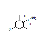 4-Bromo-2,6-dimethylbenzenesulfonamide