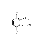 3,6-Dichloro-2-methoxybenzyl Alcohol
