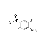 2,5-Difluoro-4-nitroaniline