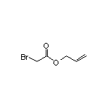 Allyl 2-Bromoacetate