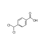 4-(Dichloromethyl)benzoic Acid