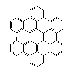 Hexabenzo[bc,ef,hi,kl,no,qr]coronene