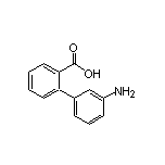 3’-Aminobiphenyl-2-carboxylic Acid