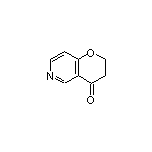 2H-Pyrano[3,2-c]pyridin-4(3H)-one