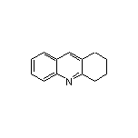 1,2,3,4-Tetrahydroacridine