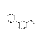 2-Phenylisonicotinaldehyde