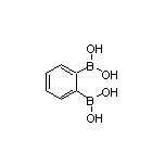 1,2-Phenylenediboronic Acid
