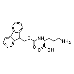 Fmoc-L-ornithine